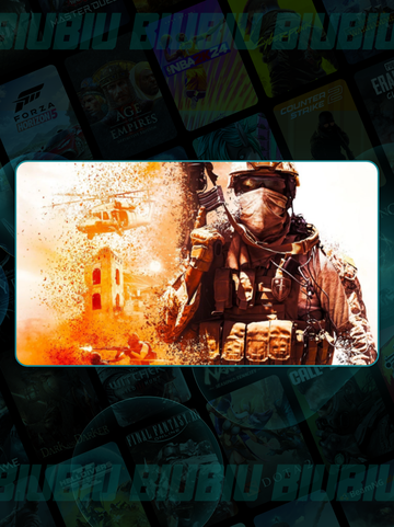 💥叛乱沙漠风暴延迟高？这样做秒解决！🎮💨截图2