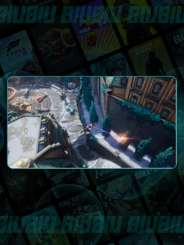 🔥二重螺旋钩锁神技大揭秘💥截图2