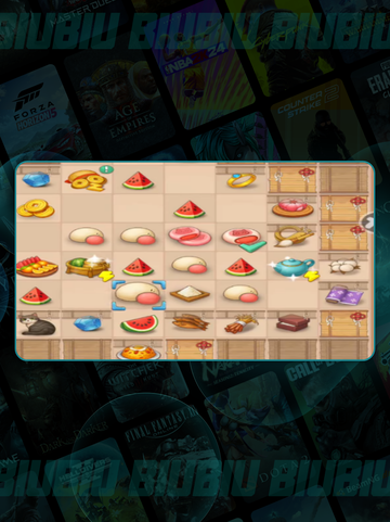 ✨梦幻消除战连击秘籍💥截图2