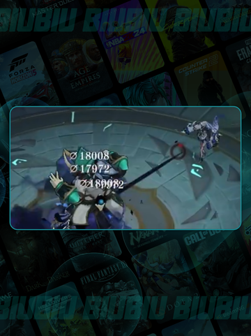 🔥辉烬武装侦探强度爆表💥截图4