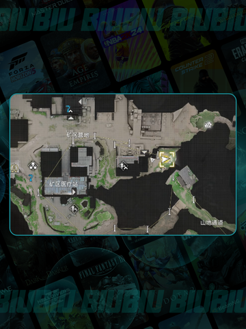 🔥明日方舟：蓝铁矿暴富秘籍💎截图4