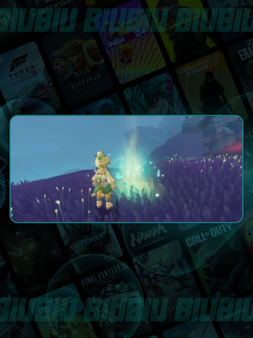 🔥洛克王国莫逆之交全解析💥截图5