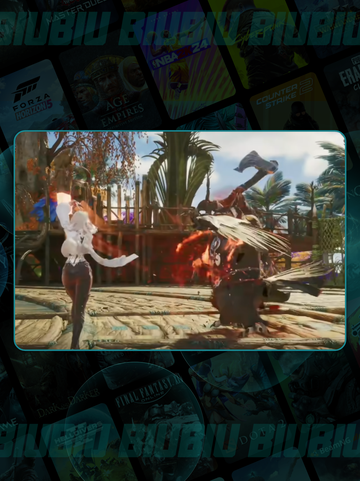 🔥AION2八星系统全揭秘💥截图4