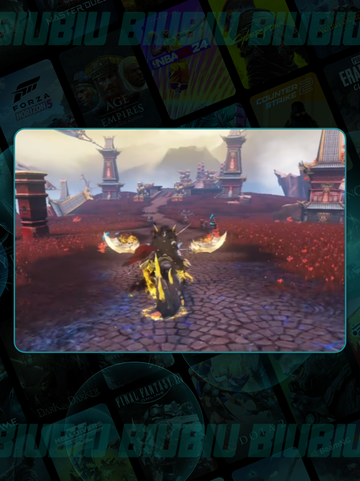 🎮天下万象手游配置曝光！🔥截图5