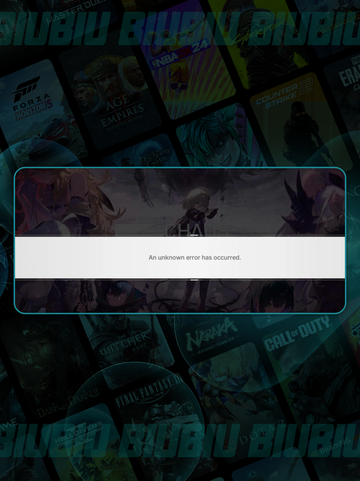 卡厄思进不去？😱速看解决办法！截图3