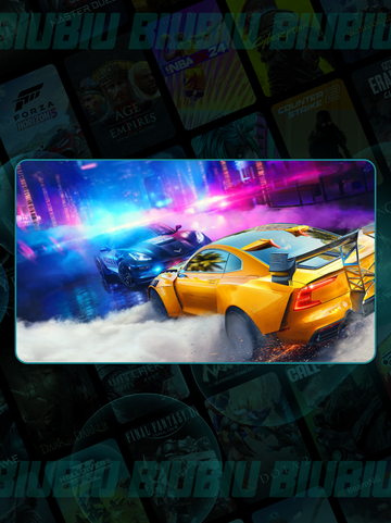 极品飞车8闪退？一招解决🔥🎮截图2