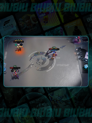 🔥李信王者棋魂觉醒！⚡截图6