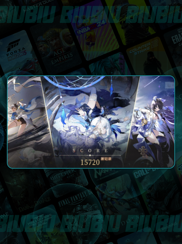 🔥伊莱莎最强搭配曝光！💥截图5