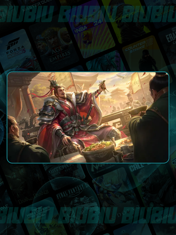 🔥名将杀新手速成秘籍💥截图2