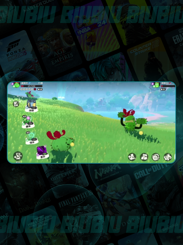 🔥洛克王国地图全解锁攻略🗺截图5