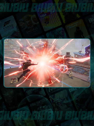 💥超级巴基球闪退急救‼截图4