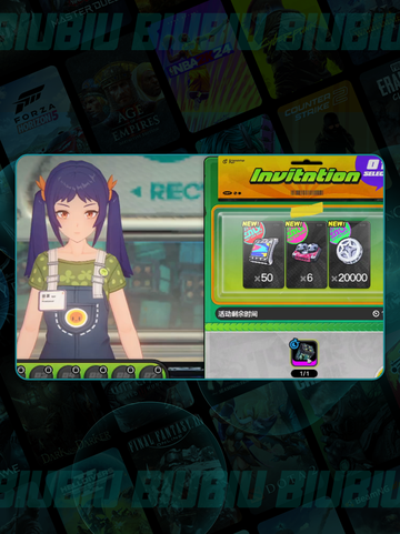 🎨绝区零环保艺展玩转攻略💥截图5