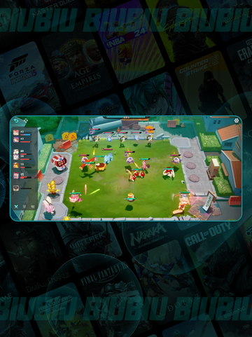 ✨崩坏精灵仙子强度炸裂💥截图5