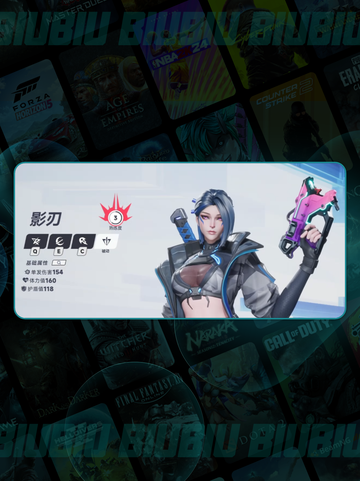 💥矩阵零日危机影刃玩法全解析！🎮🔥截图2