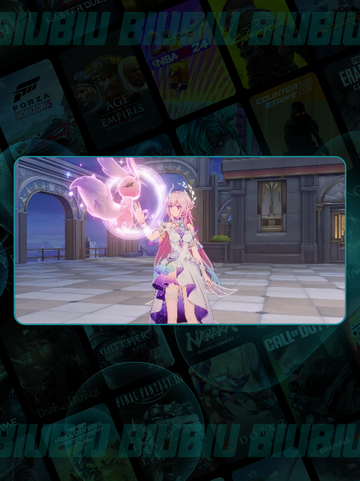 💥昔涟强度炸裂！必抽？截图4