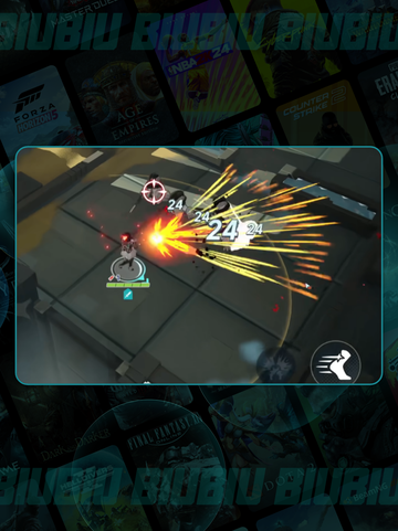 🌟星塔旅人琥珀玩法揭秘🔥截图3