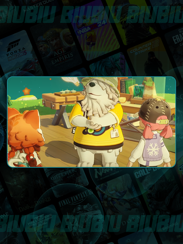 🎮星布谷地是单机神作？🔥截图6