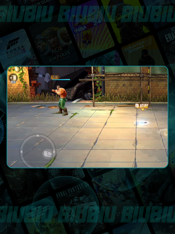 🦖街机恐龙王！麦斯技能炸裂🔥截图3