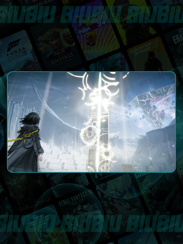 🔥明日方舟终末地通关秘籍💥截图5