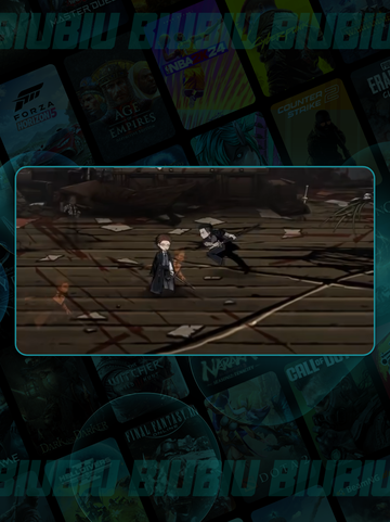 🚨边狱巴士新版本炸裂更新💥截图2