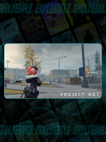 🔥ProjectNET新手必看！😎玩法思路全揭秘🎉截图2