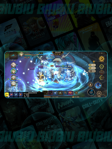 深渊之歌🔥角色速成秘籍✨截图5