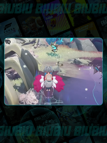 💎洛克王国挖宝全攻略！精灵宝藏速拿截图6