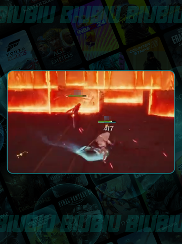 🔥AION2火神殿通关秘籍💥截图4