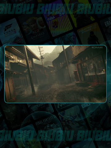 🔥寂静岭F团队大揭秘！🎮截图2