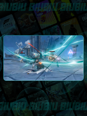 🔥二重螺旋通关秘籍💥截图2