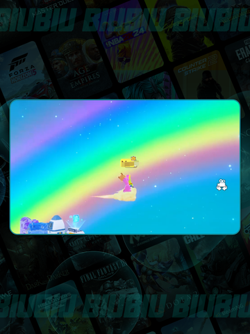 星绘友晴天☁筋斗云玩法🔥新手必看✨截图5