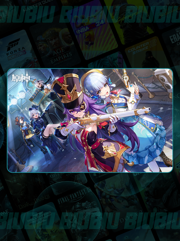 🎮原神闪退？超全解决方法🔥截图3