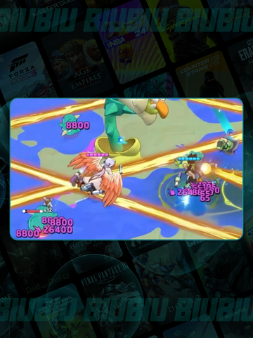 🌙白唯初角色全解析💥截图5