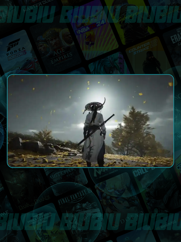 🔥燕云十六声国际服震撼上线！🎮截图4