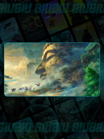 🔥代号西行主角曝光！💥截图2