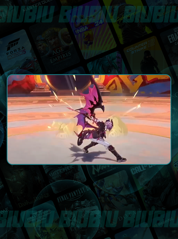 🔥原神杜林技能炸裂登场💥截图4