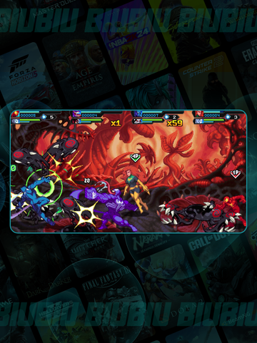 💥漫威宇宙入侵发售炸裂来袭！截图3