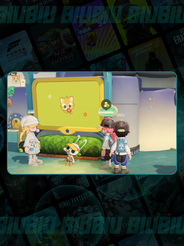 ✨星布谷地社交玩法大揭秘💥截图2