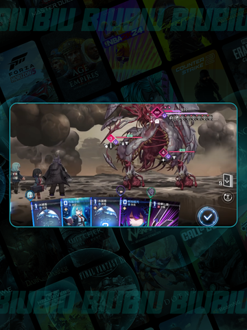 卡厄思梦境国服开荒🔥新人玩家必看💥截图6