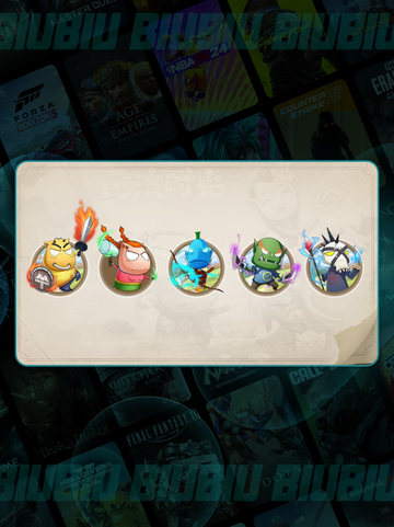 🔥MT巨魔玩法全揭秘💥截图5