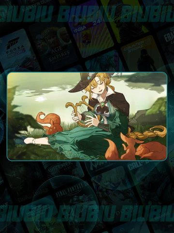 🔥火山女儿手游养成秘籍💥截图2