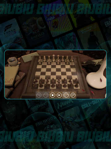 国际象棋开挂神器💥推荐🔥截图2