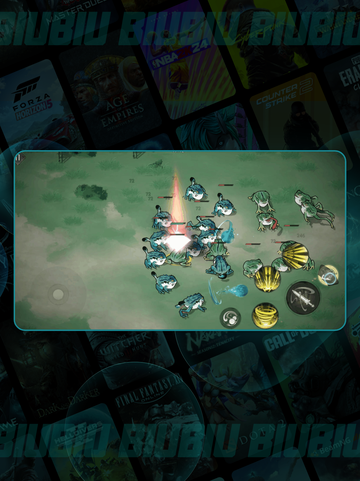 神锋门崛起🔥修仙界最强宗门💥截图5