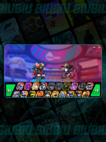 🔥灌篮军团玩偶获取全攻略💥截图3