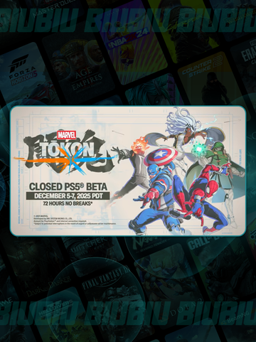 🔥漫威斗魂二测来袭！💥截图3