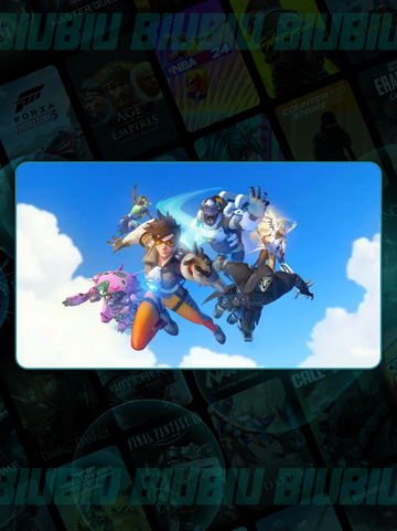 🎮守望先锋2卡到离谱？超稳解决办法来啦💥截图3