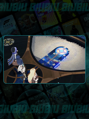 🌌星塔旅人测试开启！速抢体验资格🚀截图6