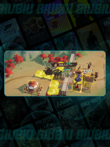 🔥萧关之战通关秘籍💥截图4