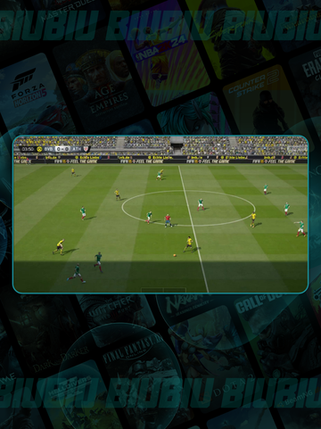 💥FIFA15进不去？超全解决方法来啦！🎮截图3