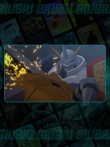 🔥数码宝贝下载太慢？速救指南⚡截图4